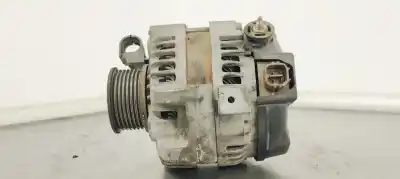 Автозапчасти б/у генератор за lexus is200 (ds2/is2) 2.2 d-cat ссылки oem iam 2706026030  