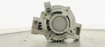 Автозапчасти б/у генератор за lexus is200 (ds2/is2) 2.2 d-cat ссылки oem iam 2706026030  