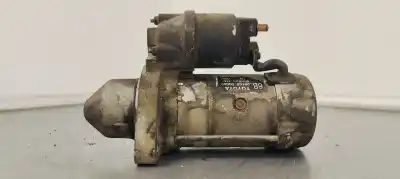 Gebrauchtes Autoersatzteil motor startet zum lexus is200 (ds2/is2) 2.2 d-cat oem-iam-referenzen 281000g040  