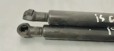 Pezzo di ricambio per auto di seconda mano ammortizzatore cofano per lexus is200 (ds2/is2) 2.2 d-cat riferimenti oem iam 534500w080  