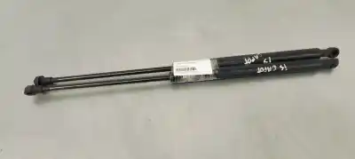 Pezzo di ricambio per auto di seconda mano ammortizzatore cofano per lexus is200 (ds2/is2) 2.2 d-cat riferimenti oem iam 534500w080  