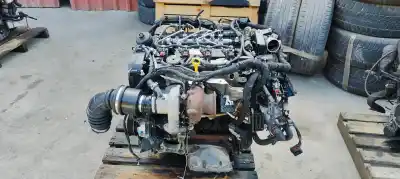 Peça sobressalente para automóvel em segunda mão MOTOR COMPLETO por OPEL INSIGNIA SPORTS TOURER 2.0 CDTI Referências OEM IAM B20DTH  