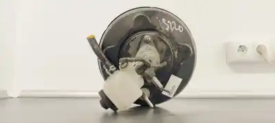 Peça sobressalente para automóvel em segunda mão servo freio por lexus is200 (ds2/is2) 2.2 d-cat referências oem iam 4461053290  
