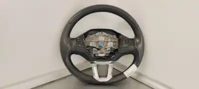 Gebrauchtes Autoersatzteil LENKRAD zum PEUGEOT 208 I (CA_, CC_) 1.6 BlueHDi 100 OEM-IAM-Referenzen 98084115ZD  