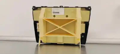 Peça sobressalente para automóvel em segunda mão comando de sofagem (chauffage / ar condicionado) por lexus is200 (ds2/is2) 2.2 d-cat referências oem iam 758950  