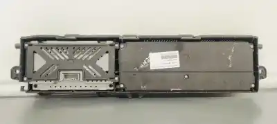 Peça sobressalente para automóvel em segunda mão quadrante por renault scenic ii emotion referências oem iam p8200704466d  