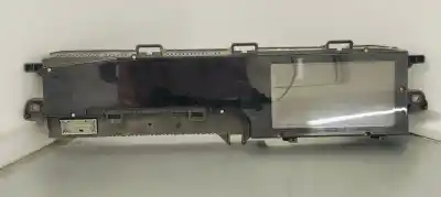 Peça sobressalente para automóvel em segunda mão quadrante por renault scenic ii emotion referências oem iam p8200704466d  