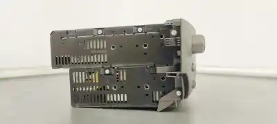 Peça sobressalente para automóvel em segunda mão sistema de áudio / rádio cd por lexus is200 (ds2/is2) 2.2 d-cat referências oem iam 8612053400  