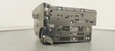 Peça sobressalente para automóvel em segunda mão sistema de áudio / rádio cd por lexus is200 (ds2/is2) 2.2 d-cat referências oem iam 8612053400  