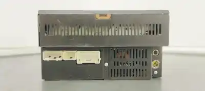 Peça sobressalente para automóvel em segunda mão sistema de áudio / rádio cd por lexus is200 (ds2/is2) 2.2 d-cat referências oem iam 8612053400  