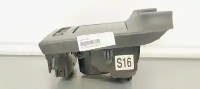 Автозапчастина б/у молдинг для lexus is200 (ds2/is2) 2.2 d-cat посилання на oem iam gn62104640  