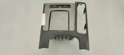 Автозапчастина б/у молдинг для lexus is200 (ds2/is2) 2.2 d-cat посилання на oem iam gn62104640  