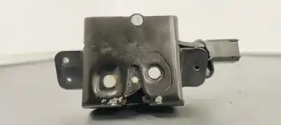 Peça sobressalente para automóvel em segunda mão FECHADURA DO MALA por OPEL INSIGNIA SPORTS TOURER 2.0 CDTI Referências OEM IAM 13581405  