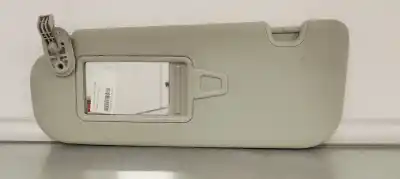 Pezzo di ricambio per auto di seconda mano TENDA SINISTRA per KIA PRO CEE´D (ED) 1.4 CVVT Riferimenti OEM IAM   
