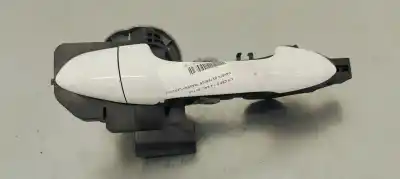 Pezzo di ricambio per auto di seconda mano MANIGLIA ESTERNA POSTERIORE DESTRA per KIA PRO CEE´D (ED) 1.4 CVVT Riferimenti OEM IAM   