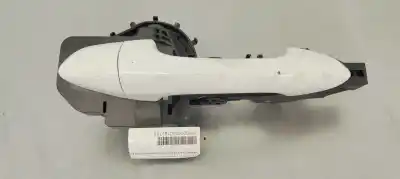 Pezzo di ricambio per auto di seconda mano MANIGLIA ESTERNA ANTERIORE DESTRA per KIA PRO CEE´D (ED) 1.4 CVVT Riferimenti OEM IAM   