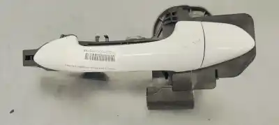Pezzo di ricambio per auto di seconda mano MANIGLIA ESTERNA POSTERIORE SINISTRA per KIA PRO CEE´D (ED) 1.4 CVVT Riferimenti OEM IAM   