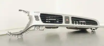 İkinci el araba yedek parçası HAVALANDIRMA IZGARASI için KIA PRO CEE´D (ED) 1.4 CVVT OEM IAM referansları 97410A2000  