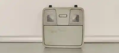 Автозапчастина б/у внутрішне світло для kia pro cee´d (ed) 1.4 cvvt посилання на oem iam 92800a50xx