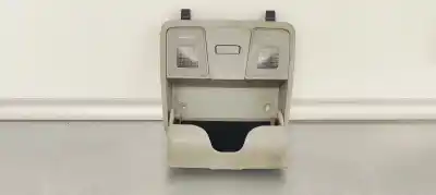 Автозапчастина б/у внутрішне світло для kia pro cee´d (ed) 1.4 cvvt посилання на oem iam 92800a50xx  