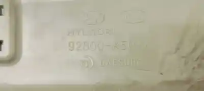 Автозапчастина б/у внутрішне світло для kia pro cee´d (ed) 1.4 cvvt посилання на oem iam 92800a50xx  