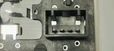 Автозапчастина б/у внутрішне світло для kia pro cee´d (ed) 1.4 cvvt посилання на oem iam 92800a50xx  