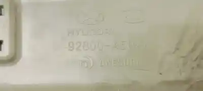 Автозапчастина б/у внутрішне світло для kia pro cee´d (ed) 1.4 cvvt посилання на oem iam 92800a50xx  