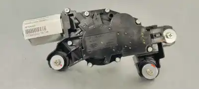 Second-hand car spare part REAR WINDSHIELD WIPER MOTOR for KIA PRO CEE´D (ED) 1.4 CVVT OEM IAM references 98700A2000  