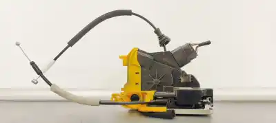 Автозапчастина б/у замок передній праві двері для kia pro cee´d (ed) 1.4 cvvt посилання на oem iam 81320a2010