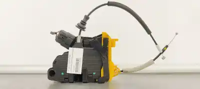 Автозапчастина б/у замок передній праві двері для kia pro cee´d (ed) 1.4 cvvt посилання на oem iam 81320a2010  