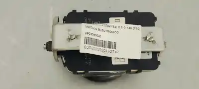 Автозапчасти б/у электронный модуль за lexus is200 (ds2/is2) 2.2 d-cat ссылки oem iam 8904053030  