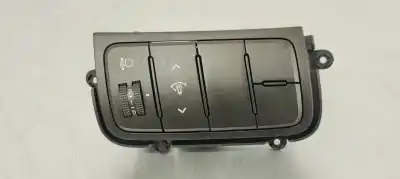 Автозапчастина б/у управління світлом для kia pro cee´d (ed) 1.4 cvvt посилання на oem iam 93300a2100wk