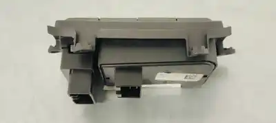 Автозапчастина б/у управління світлом для kia pro cee´d (ed) 1.4 cvvt посилання на oem iam 93300a2100wk  