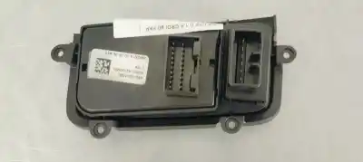 Автозапчастина б/у управління світлом для kia pro cee´d (ed) 1.4 cvvt посилання на oem iam 93300a2100wk  