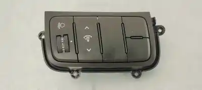 Автозапчастина б/у управління світлом для kia pro cee´d (ed) 1.4 cvvt посилання на oem iam 93300a2100wk  