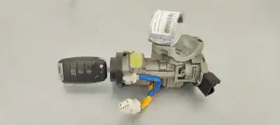 Автозапчастина б/у стартер для kia pro cee´d (ed) 1.4 cvvt посилання на oem iam 