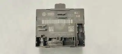 Pièce détachée automobile d'occasion module électronique pour skoda superb combi (3t5) 2.0 tdi 140 fap références oem iam 8x0959793h  