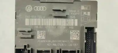 Pièce détachée automobile d'occasion module électronique pour skoda superb combi (3t5) 2.0 tdi 140 fap références oem iam 8x0959793h  
