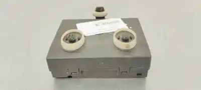 Pièce détachée automobile d'occasion module électronique pour skoda superb combi (3t5) 2.0 tdi 140 fap références oem iam 8x0959793h  