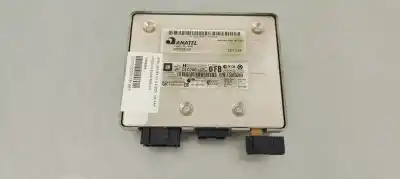 Автозапчастина б/у ЕЛЕКТРОННИЙ МОДУЛЬ для OPEL ZAFIRA (C)  Посилання на OEM IAM 13353284  