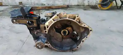 Second-hand car spare part GEARBOX for CHRYSLER VOYAGER (RG)  OEM IAM references P05086552AB  
