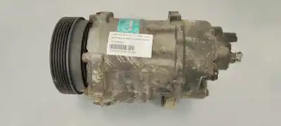 Peça sobressalente para automóvel em segunda mão Compressor De Ar Condicionado A/a A/c por FORD GALAXY (VX) * Referências OEM IAM 7M0820803P  