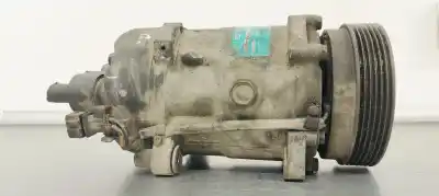 Peça sobressalente para automóvel em segunda mão compressor de ar condicionado a/a a/c por ford galaxy (vx) * referências oem iam 7m0820803p  