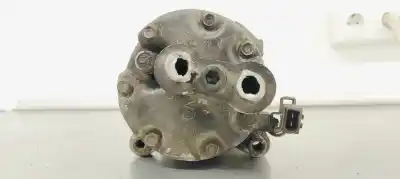 Peça sobressalente para automóvel em segunda mão compressor de ar condicionado a/a a/c por ford galaxy (vx) * referências oem iam 7m0820803p  