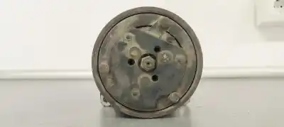 Peça sobressalente para automóvel em segunda mão compressor de ar condicionado a/a a/c por ford galaxy (vx) * referências oem iam 7m0820803p  