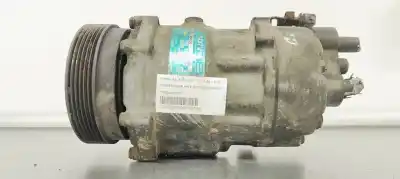 Peça sobressalente para automóvel em segunda mão compressor de ar condicionado a/a a/c por ford galaxy (vx) * referências oem iam 7m0820803p  