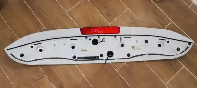 Second-hand car spare part rear spoiler for kia pro cee´d (ed) 1.4 cvvt oem iam references 87210a2000  