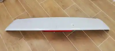 Second-hand car spare part rear spoiler for kia pro cee´d (ed) 1.4 cvvt oem iam references 87210a2000  