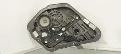 Автозапчастина б/у регулятор скла заднього правого для kia pro cee´d (ed) 1.4 cvvt посилання на oem iam 83480a2000