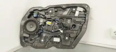 Автозапчастина б/у регулятор переднього правого скла для kia pro cee´d (ed) 1.4 cvvt посилання на oem iam 82480a2110